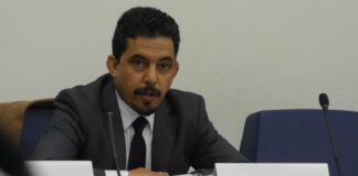 Sahara occidental: Le Maroc multiplie les attaques contre Staffan de Mistura