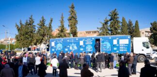 Maladies métaboliques :Novo Nordisk lance des campagnes de dépistage