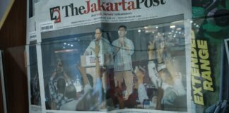 Présidentielle en Indonésie: Prabowo Subianto largement en tête après le dépouillement de plus de 50% des votes