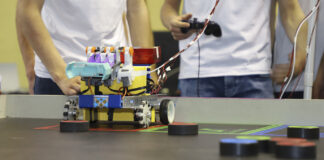 Tlemcen: Lancement de la première édition du concours national de la robotique et de l’intelligence artificielle