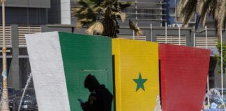 Sénégal: la Cour constitutionnelle invalide le report de la présidentielle