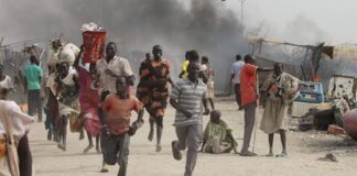 Soudan du Sud : 19 morts dans des affrontements communautaires
