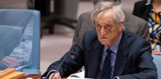 Soudan du Sud: L’émissaire de l’ONU appelle à surmonter les obstacles à la tenue d’élections