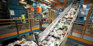 Tindouf: Réception prochaine de nouvelles structures de gestion des déchets ménagers