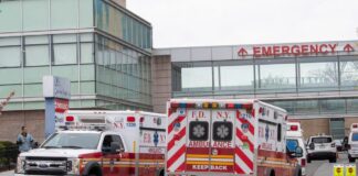 Les Etats-Unis enregistrent 15.000 décès liés à la grippe cette saison, selon le CDC