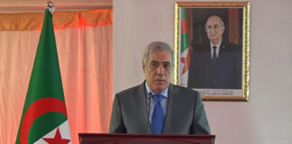 En application des orientations du président de la République: Le Premier ministre insiste sur la nécessité de booster les exportations hors hydrocarbures