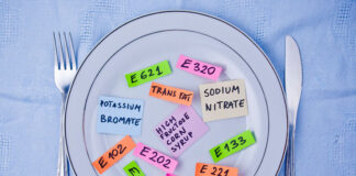 Cancers, les additifs alimentaires pointés du doigt par une étude