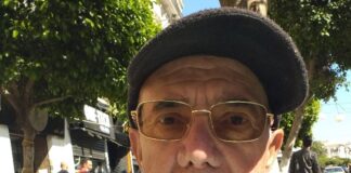 L’écrivain journaliste et scénariste Belkacem Rouache n’est plus