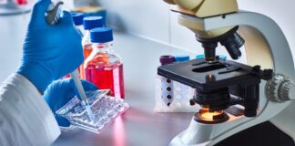 Cancer: Voici 3 infos porteuses d’espoir pour les malades