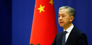 La Chine appelle l’entité sioniste à « arrêter au plus vite » son opération militaire à Rafah