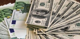 Monnaie: Le dollar stable face à l’euro
