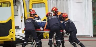 Relizane: 6 blessés suite à l’explosion d’une bouteille de gaz