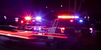 USA: deux blessés dans une fusillade dans une église