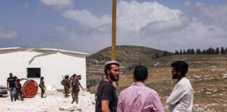 Washington impose des sanctions contre des colons sionistes en Cisjordanie occupée