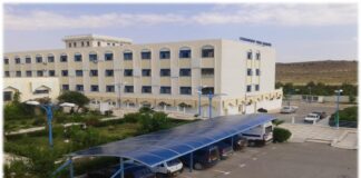 Khenchela : lancement des travaux de réalisation d’un hôpital de gynécologie obstétrique et de chirurgie pédiatrique