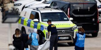 Un bateau de migrants chavire au large de Malte: 5 morts