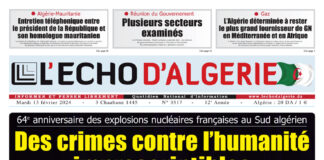 N° 3517 du 13 Février 2024