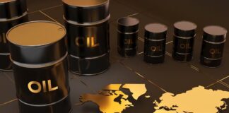 Pétrole: Le baril de Brent à 82,81 dollars mercredi