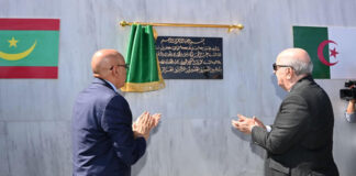 Tindouf: Les investisseurs et exportateurs saluent l’inauguration par le président de la République des projets économiques dans la région frontalière