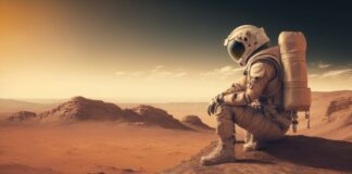 La NASA recherche des volontaires pour une simulation martienne d’un an