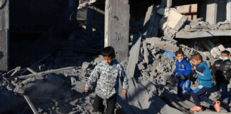 Tournée du secrétaire d’Etat américain au Moyen-Orient: Nouvelles frappes meurtrières israéliennes à Ghaza, Blinken attendu dans la région