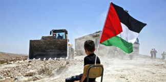 Plans expansionnistes sionistes: La dotation des colons en armement contre le peuple palestinien pour l’extension de ses colonies