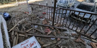 Ghaza: L’entité sioniste détient 118 patients à l’intérieur du complexe médical « Nasser »