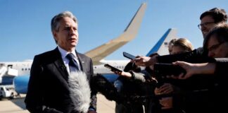 Conflit Israelo-Palestinien: Blinken au Moyen orient pour négocier un nouvel accord de trêve