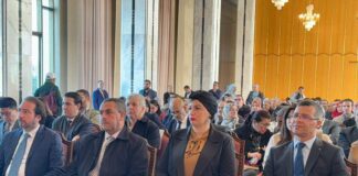 Mécanismes d’investissement dans l’industrie cinématographique: Rencontre nationale à Alger