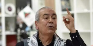 Théâtre arabe: Le monologue « Bi Oum Ayni 1948 » du palestinien Ghenam Ghenam subjugue le public