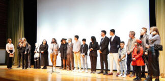 Cinéma: Le court métrage de fiction « Tayara Safra » de Hadjer Sebata, projeté à Alger