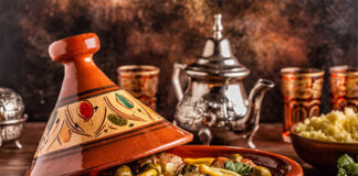 Journées des arts culinaires de Tizi-Ouzou: La cuisine locale à l’honneur