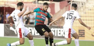 Ligue 1 (16e journée): En l’absence du leader…