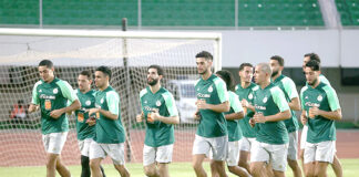 Equipe nationale: Les Verts attendent toujours leur nouveau coach