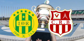 Coupe d’Algérie (1/32e de finale): Les «grands» passent en attendant JSK- CRB
