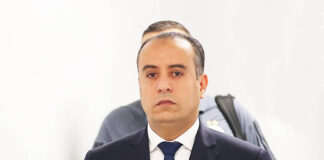 Equipe nationale: Les manœuvres risquées de Sadi