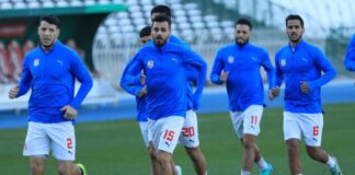 Ligue 1: Le CRB met la pression sur le leader