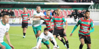 Ligue 1 (18e journée): El Bayadh pourra-t-il stopper le MCA et son rouleau compresseur ?