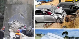 Accidents de la circulation: Plus de 230 décès depuis le début de l’année