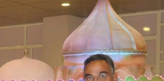 Ouargla: Décès du directeur de la Maison de la culture Moufdi-Zakaria dans un accident de la route