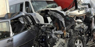 Accidents de la route: Traitement de plus de 400 dossiers d’indemnisation par an