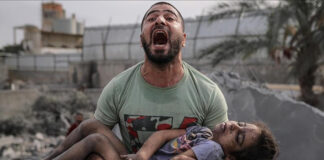 Unicef: Combien d’enfants devront mourir avant que le cauchemar ne prenne fin à Ghaza