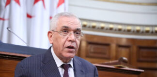 Lutte contre le crime organisé et le terrorisme: L’Algérie adhère pleinement aux efforts internationaux de lutte contre toute forme de criminalité