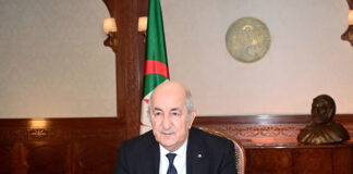 Journée nationale du chahid: Le président de la République affirme que les valeureux Chouhada demeurent « la voie et l’exemple à suivre »