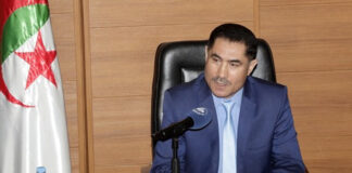 Session de formation au profit de journalistes africains: Laagab préside l’ouverture de la session