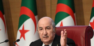 GECF: Tebboune souligne la détermination de l’Algérie à réunir toutes les conditions de succès de ce rendez-vous