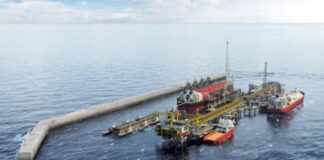 L’économie mauritanienne et les enjeux économiques et géostratégiques de l’exploitation de ses importants gisements gaziers