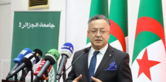 Enseignement supérieur: Baddari distingue les étudiants sportifs médaillés dans des compétitions internationales