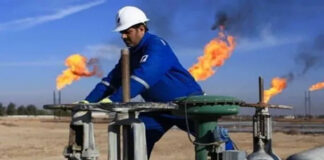 L’Afrique et la stratégie gazière mondiale