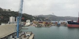 Expansion du port pétrolier de Skikda: Un projet crucial à fort impact économique